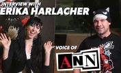 Erika Harlacher