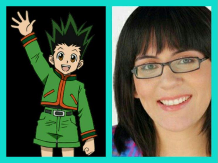 Erika Harlacher