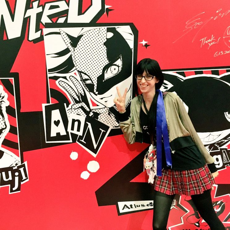 Erika Harlacher