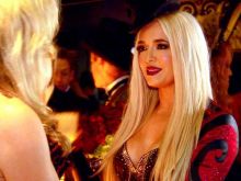 Erika Jayne photo