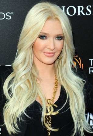 Erika Jayne