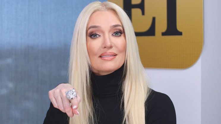 Erika Jayne