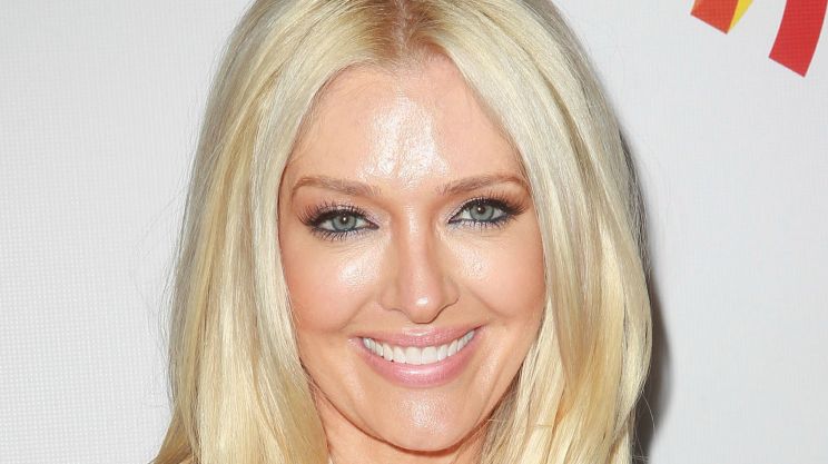 Erika Jayne