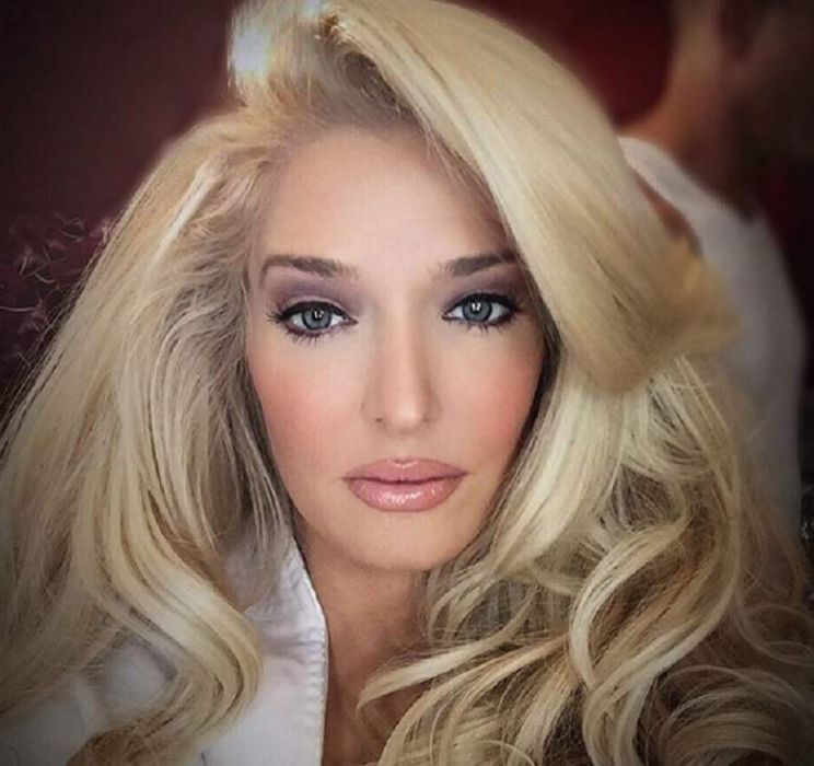 Erika Jayne