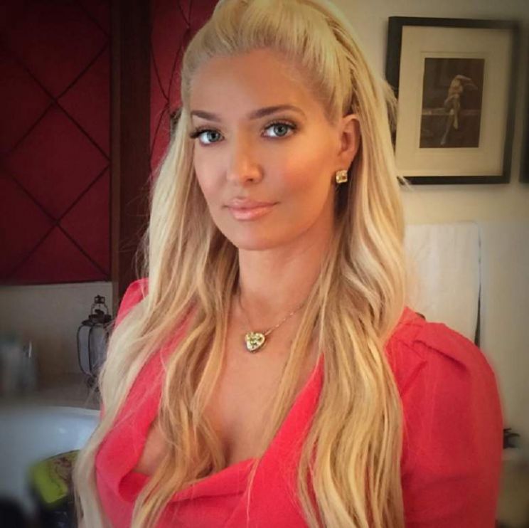Erika Jayne
