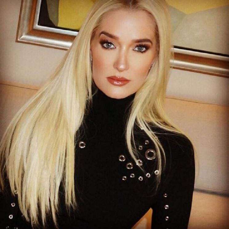 Erika Jayne