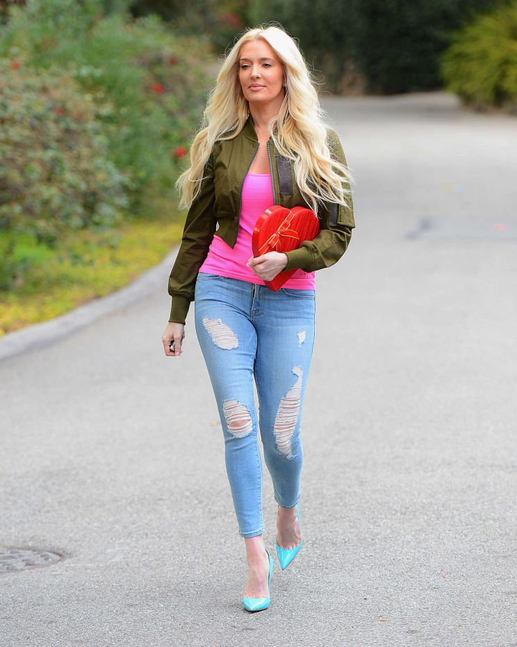 Erika Jayne
