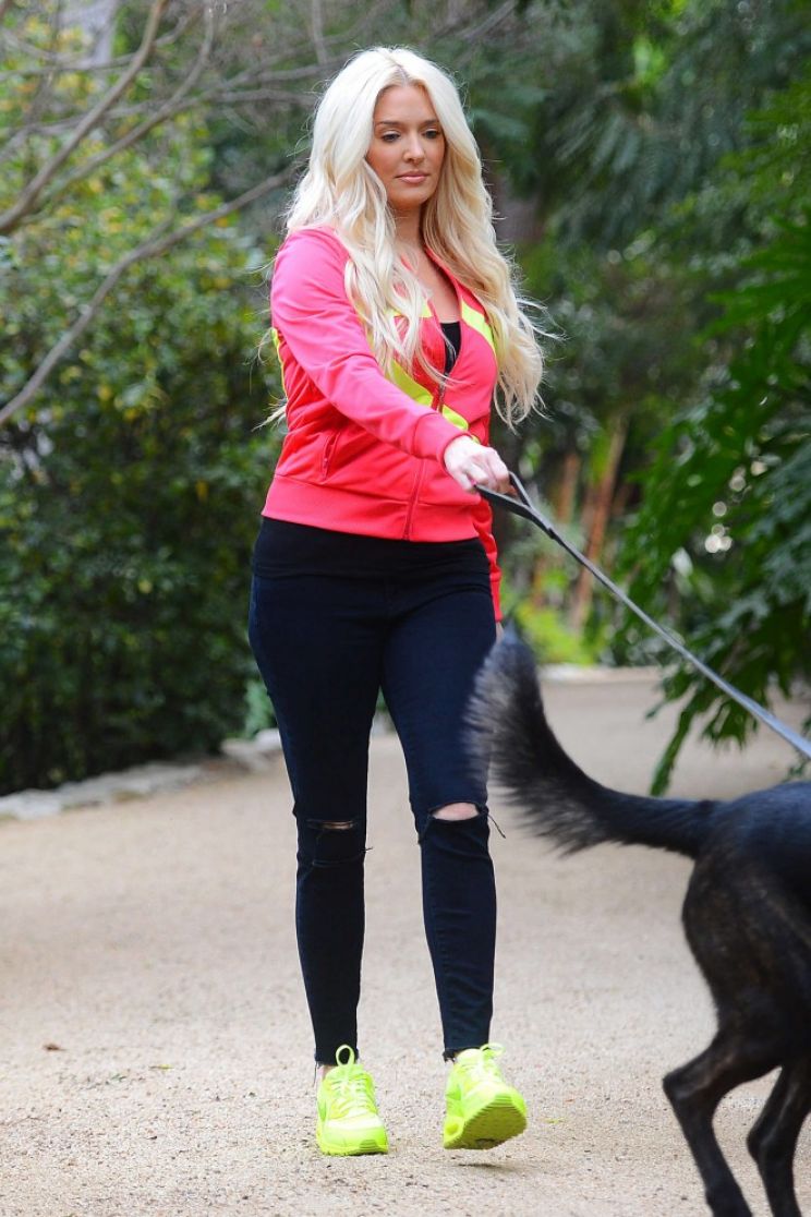Erika Jayne
