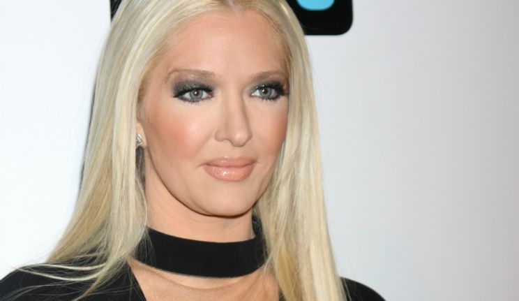 Erika Jayne