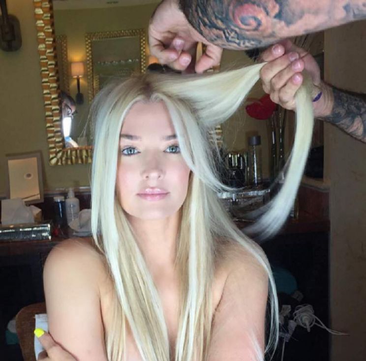 Erika Jayne