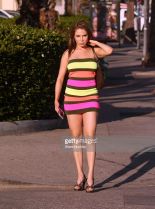 Erika Jordan photo