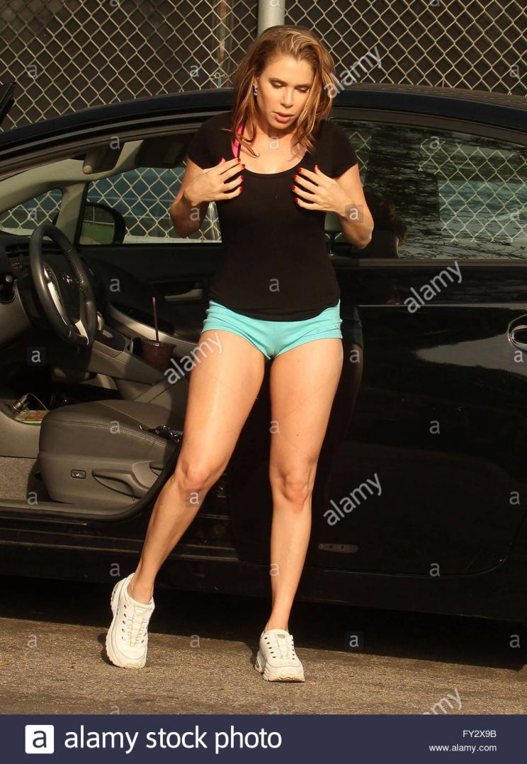 Erika Jordan