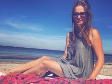 Erika Kaar