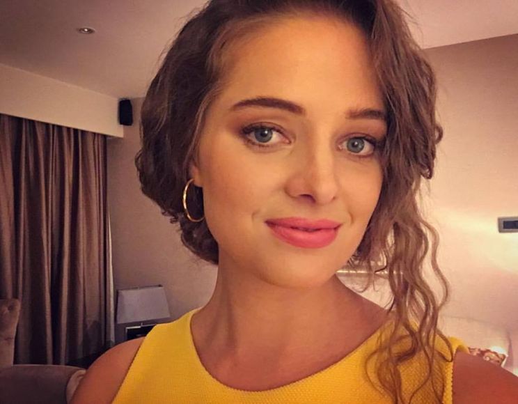 Erika Kaar