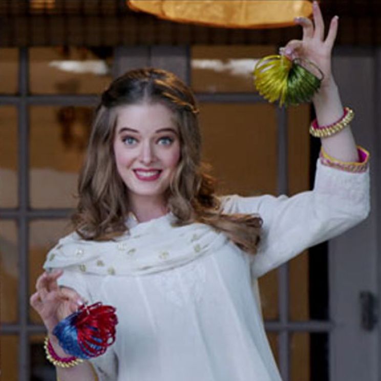 Erika Kaar