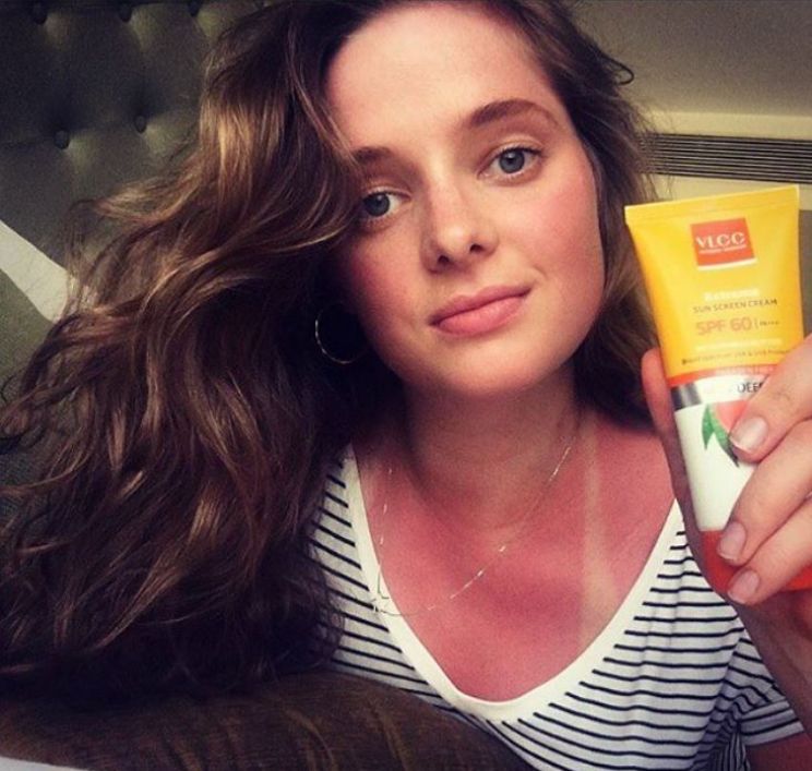 Erika Kaar