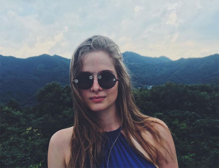 Erika Kaar