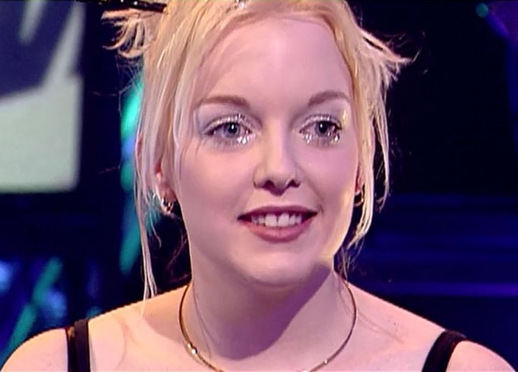 Erika Krievins