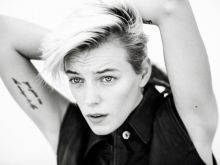 Erika Linder