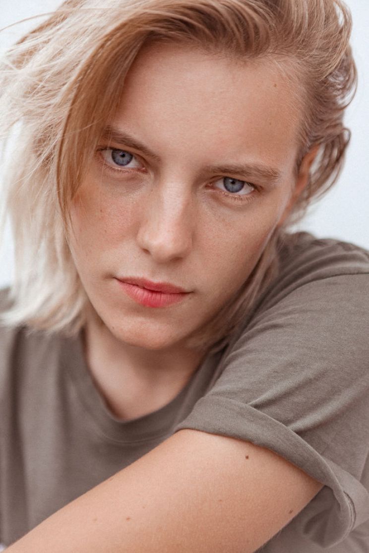 Erika Linder