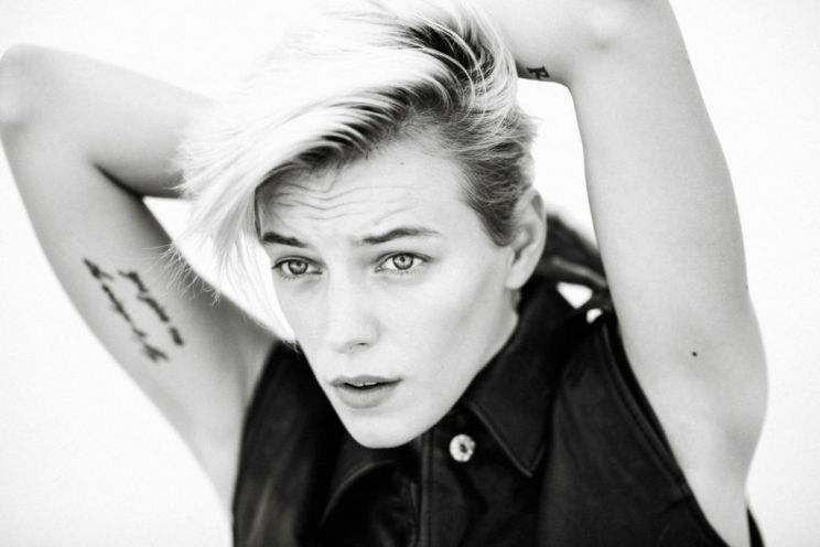 Erika Linder