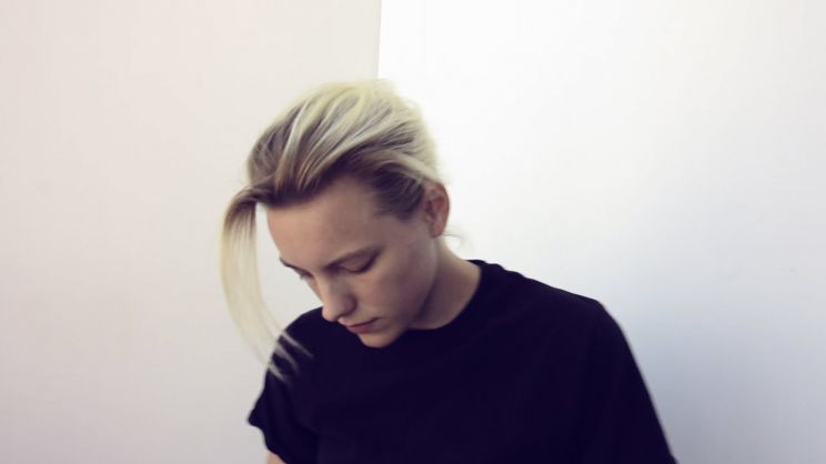 Erika Linder