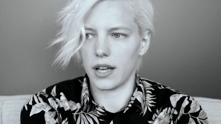 Erika Linder