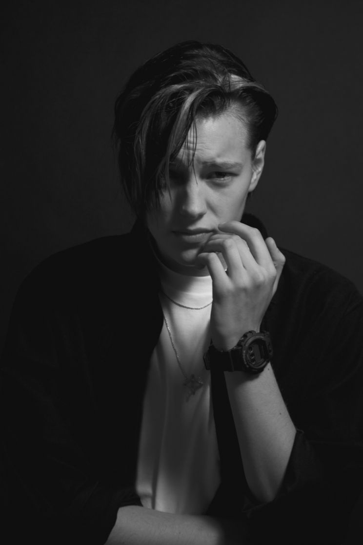 Erika Linder