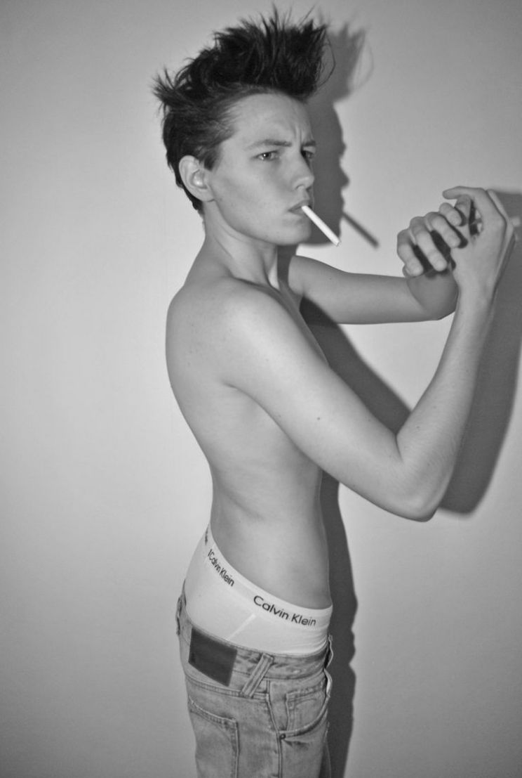 Erika Linder