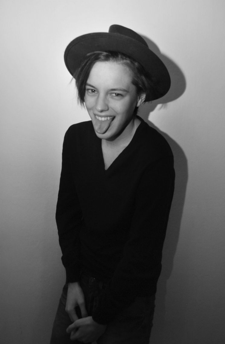 Erika Linder