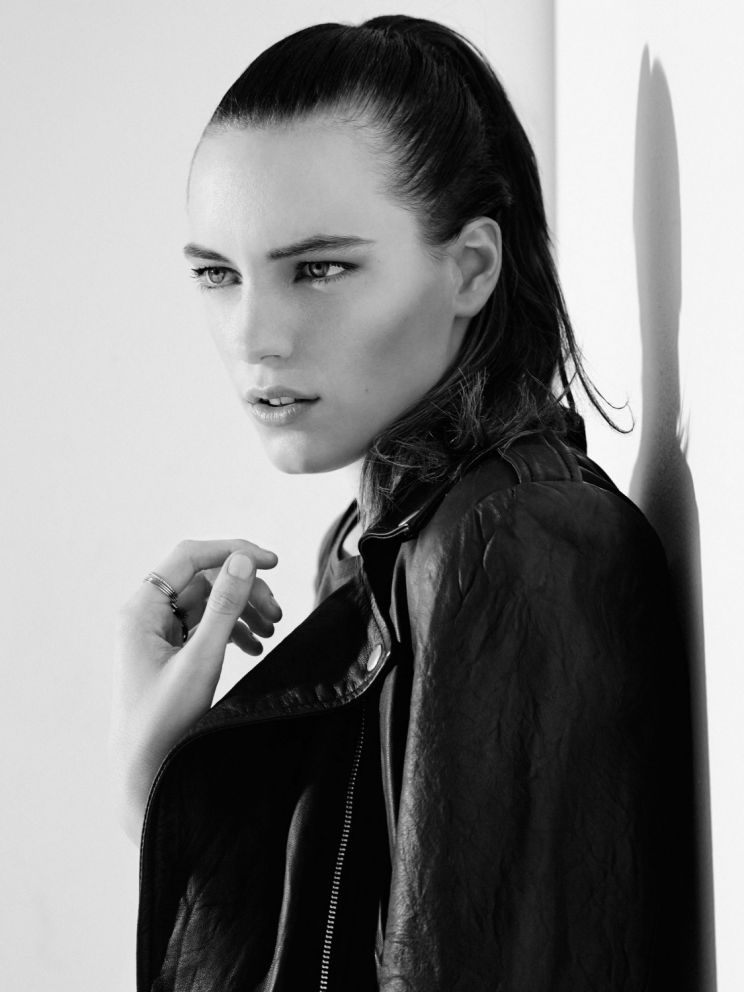 Erika Linder
