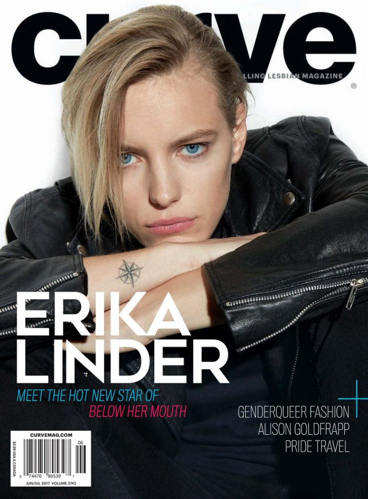 Erika Linder