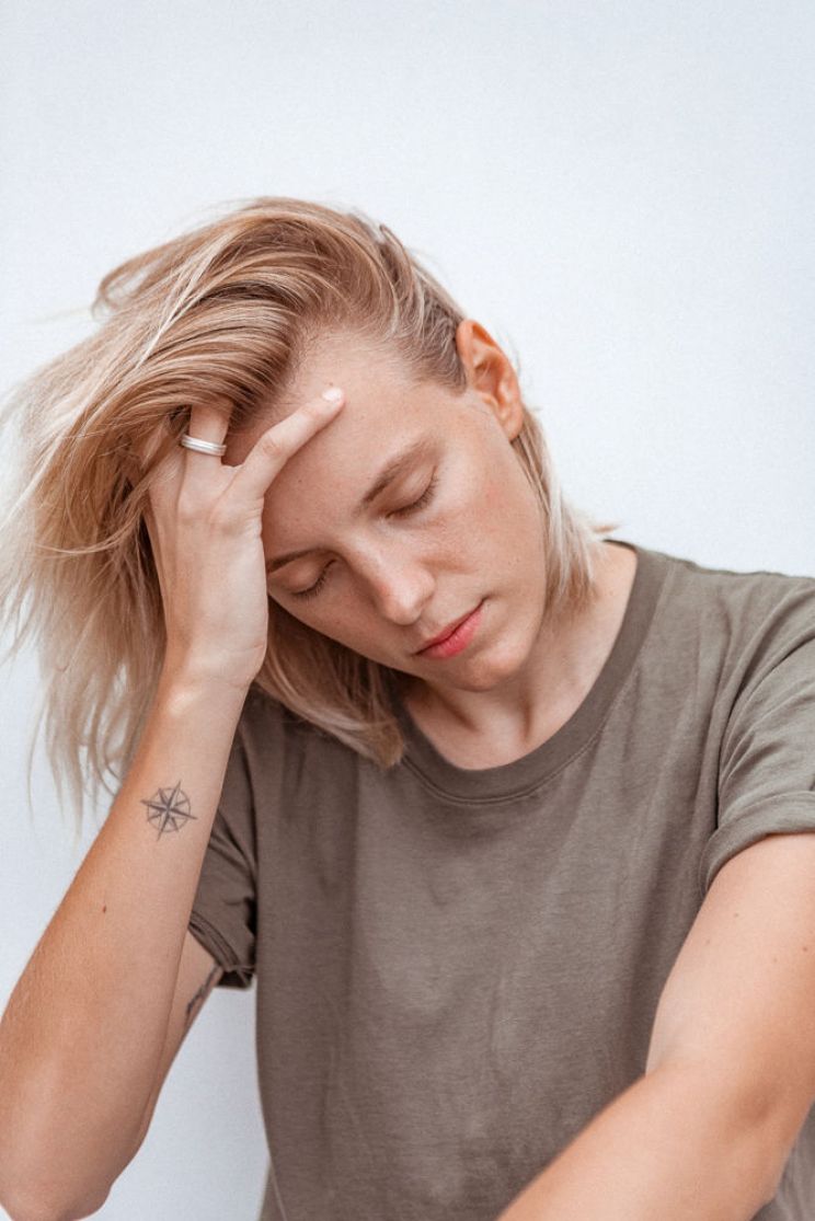 Erika Linder