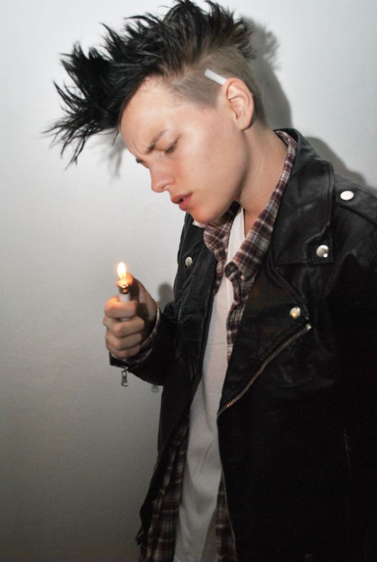 Erika Linder