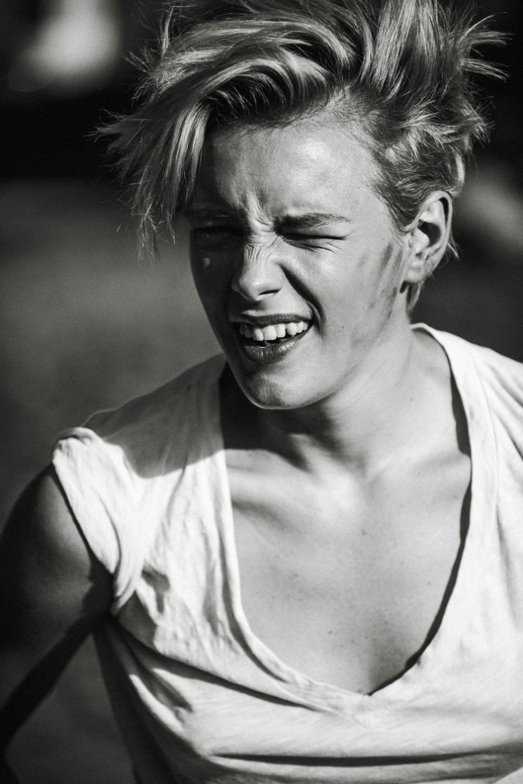 Erika Linder