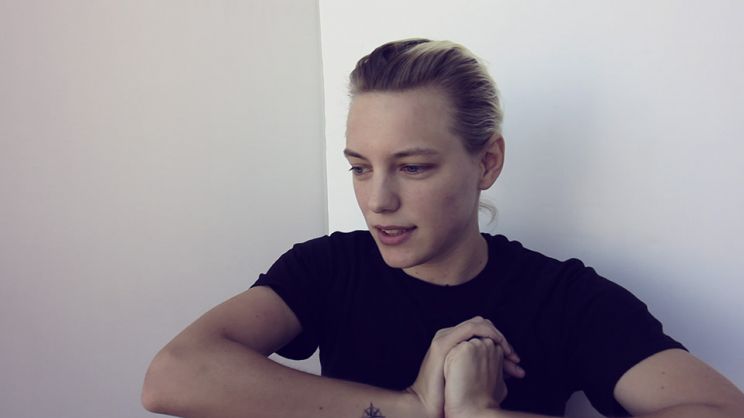 Erika Linder