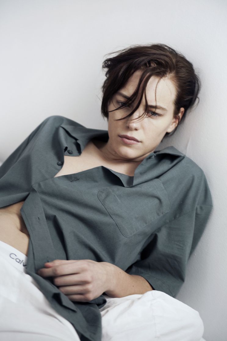 Erika Linder