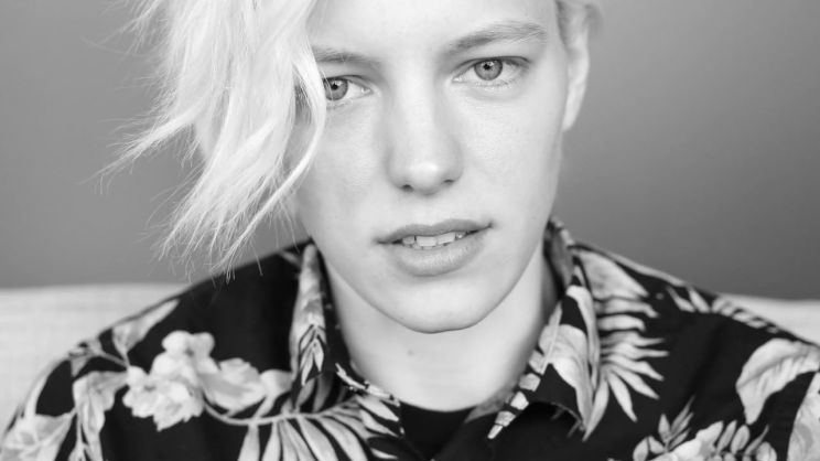 Erika Linder