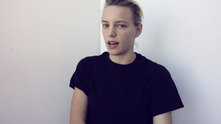 Erika Linder