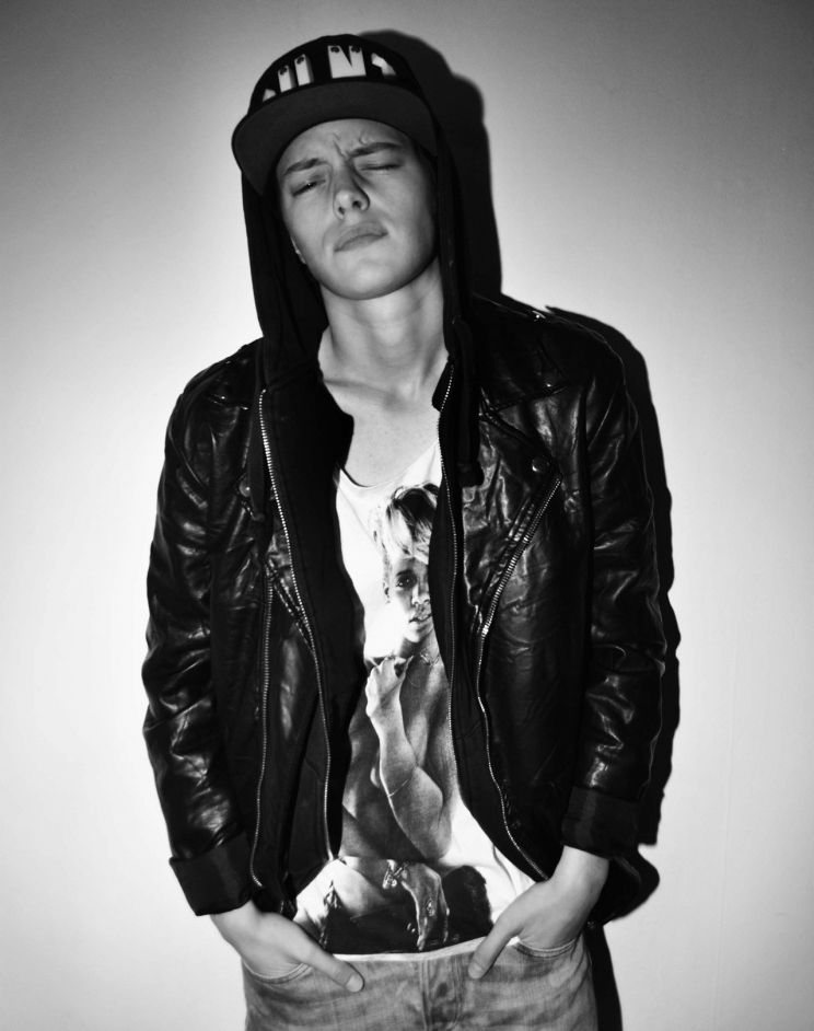Erika Linder