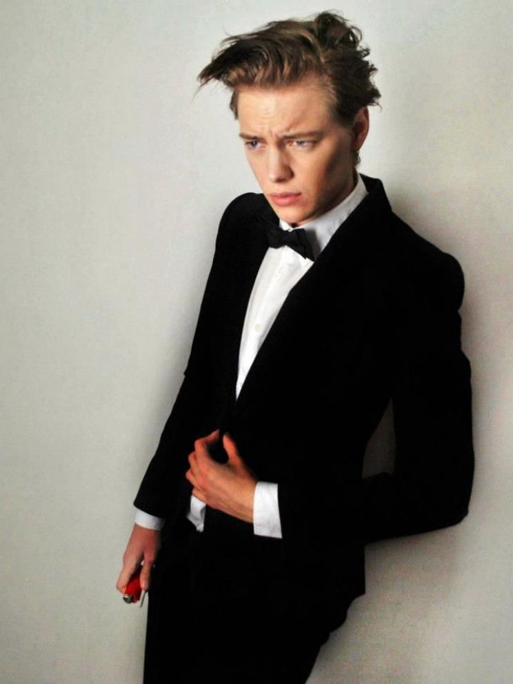 Erika Linder