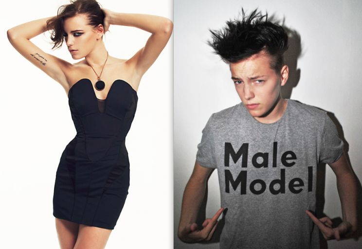 Erika Linder