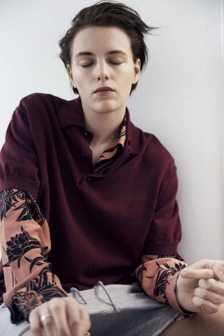Erika Linder