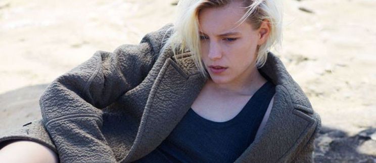 Erika Linder