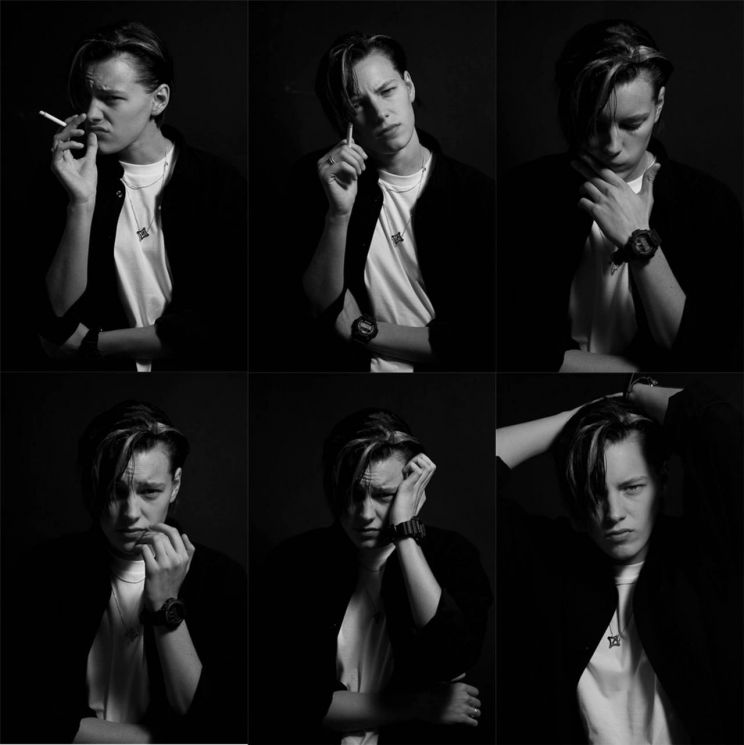 Erika Linder