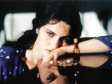 Erika Marozsán photo