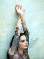 Erika Marozsán photo