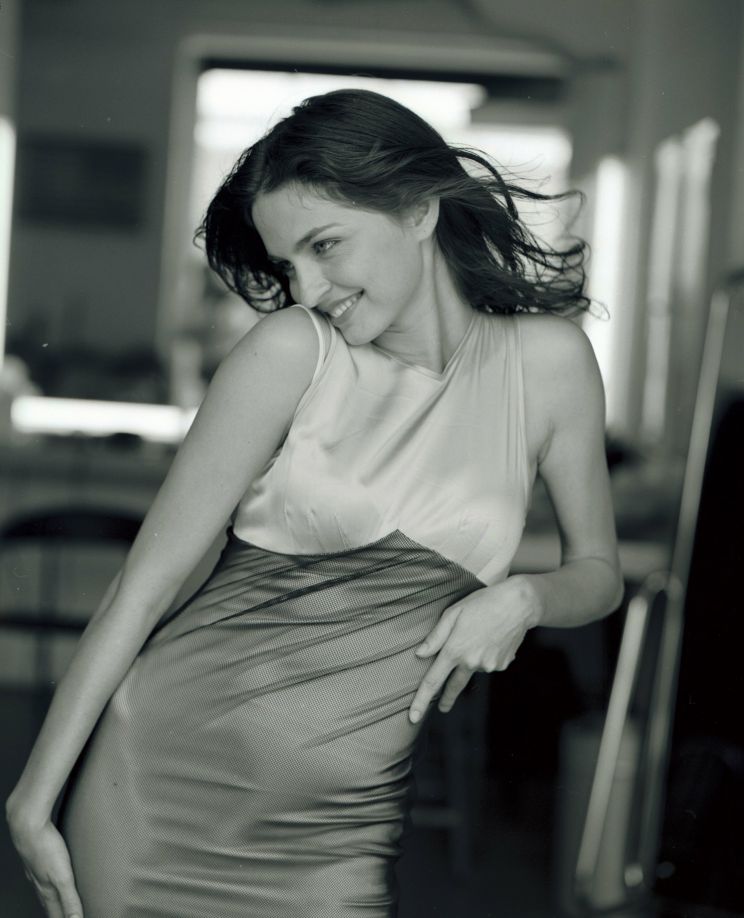 Erika Marozsán