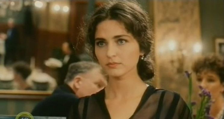 Erika Marozsán