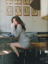 Erika Mori photo
